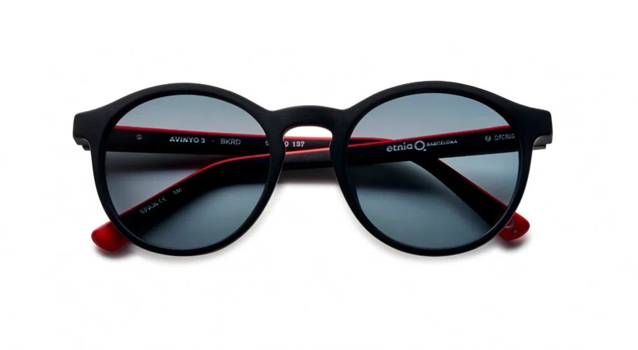 Etnia Barcelona AVINYO 3 SUN Sunglasses - view 52